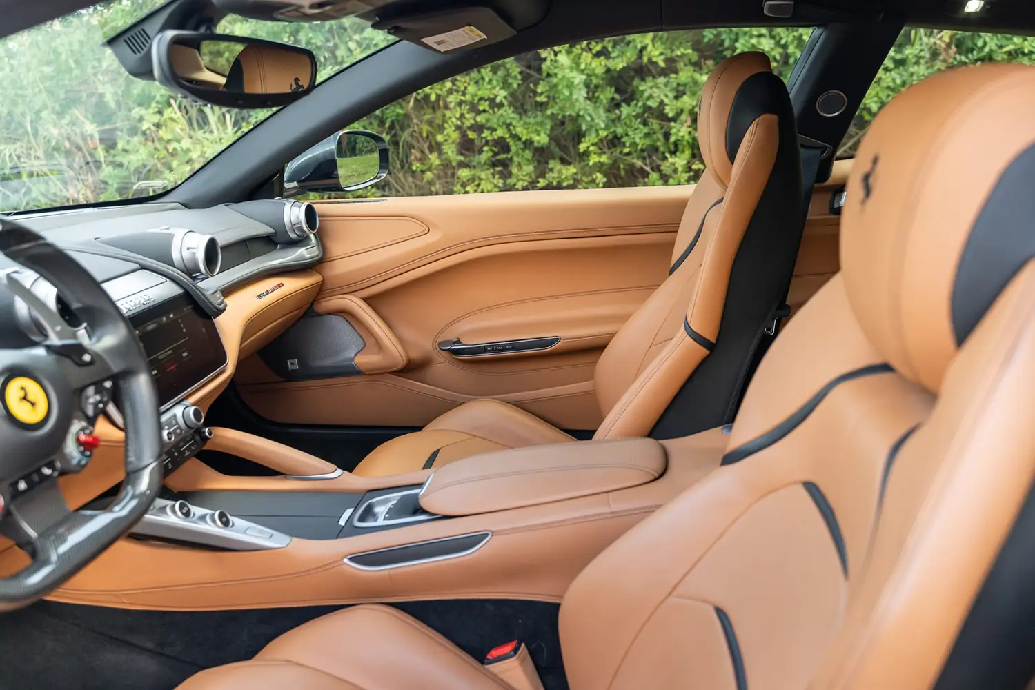 2018 Ferrari GTC4Lusso V12 2018 Ferrari GTC4Lusso V12