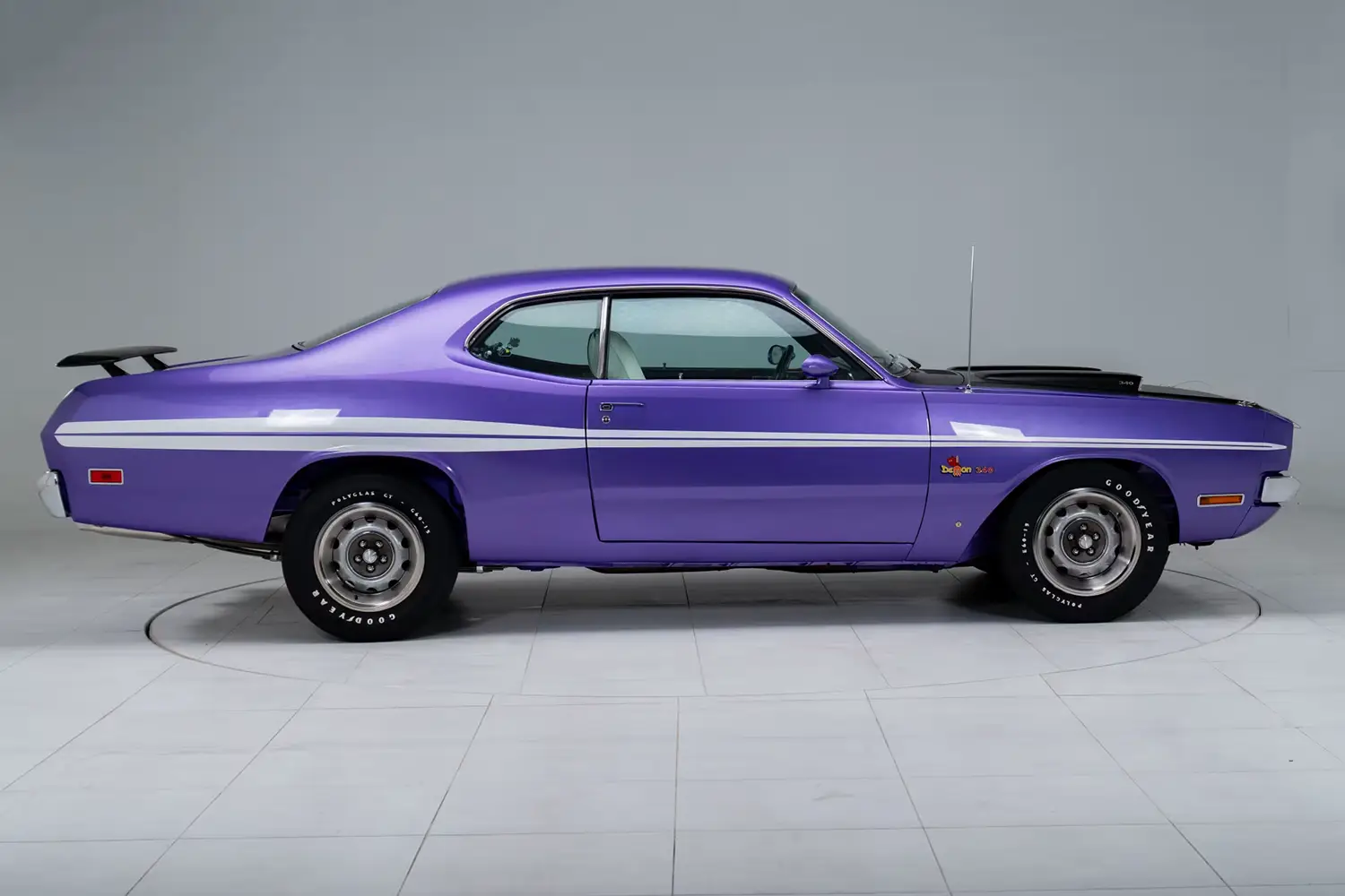 1971 Dodge Demon