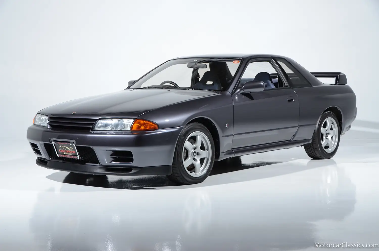 1989 Nissan Skyline GT-R R32