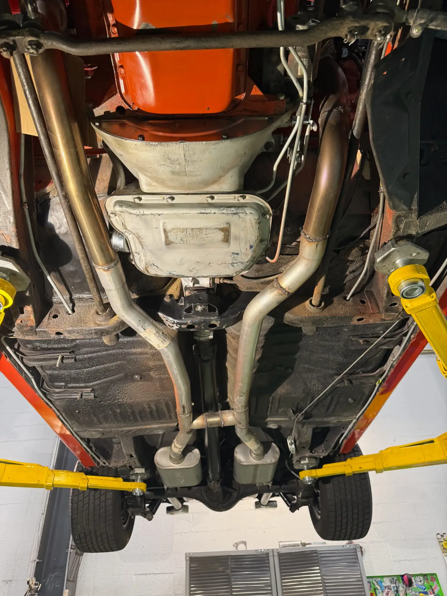 1970 Dodge Super Bee Coupe