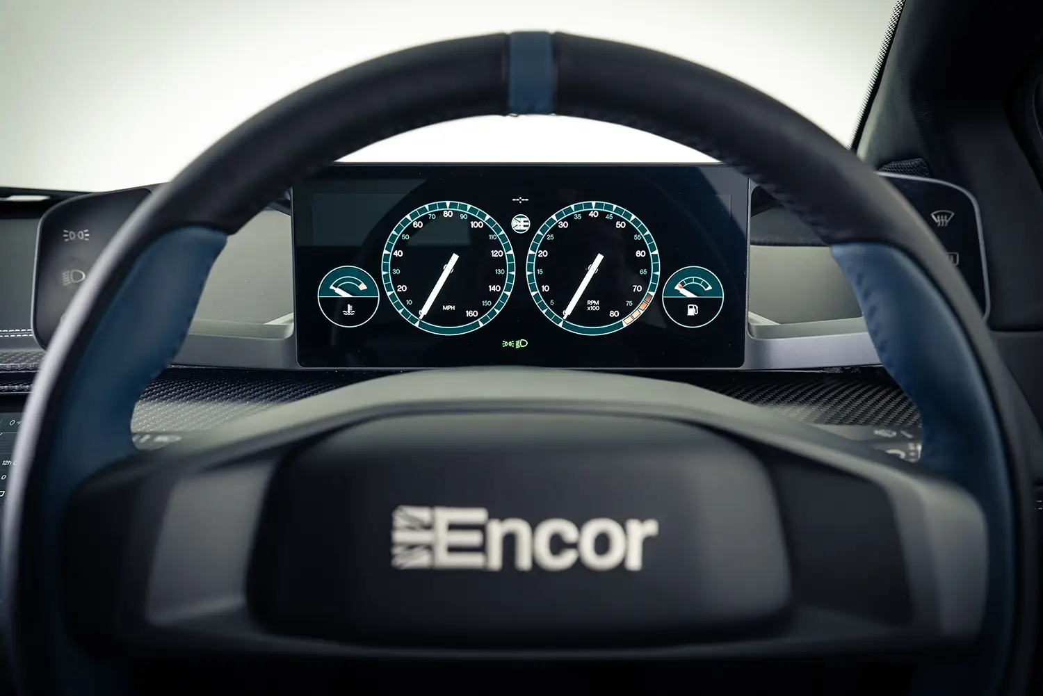 Encor Series 1 Encor Series 1