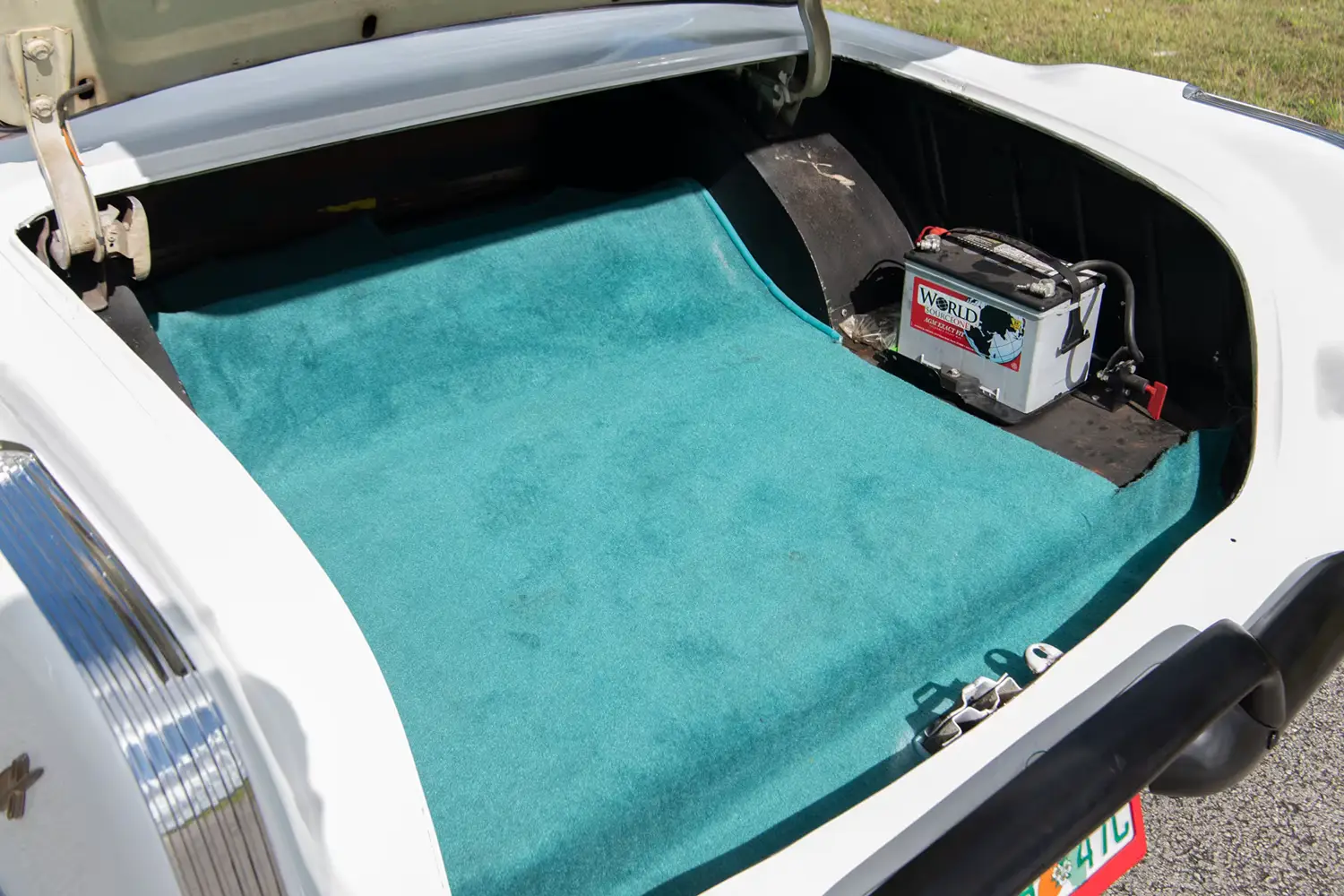 1955 Pontiac Star Chief Custom Catalina 1955 Pontiac Star Chief Custom Catalina