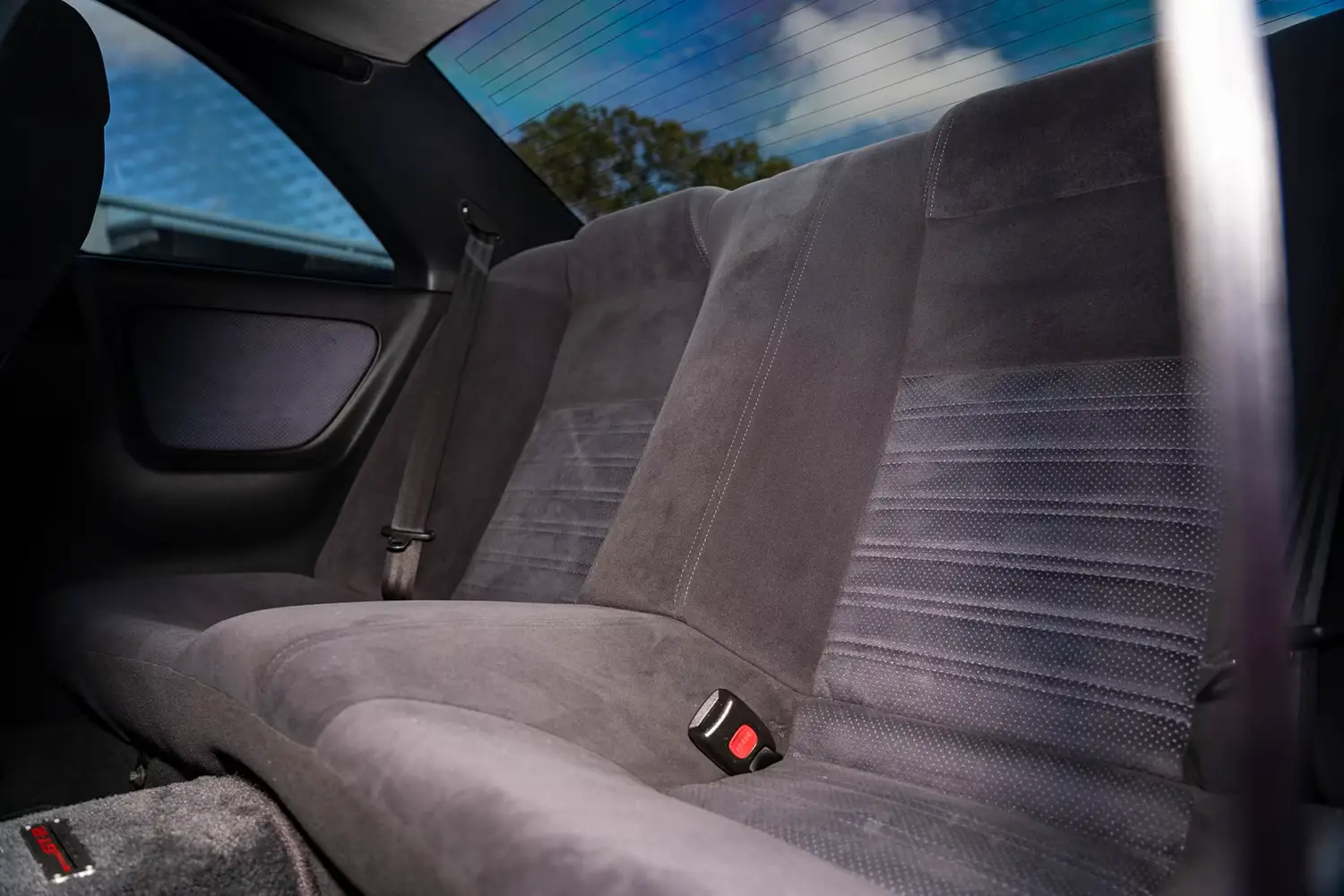 1995 Nissan Skyline R33 GT-R V-Spec