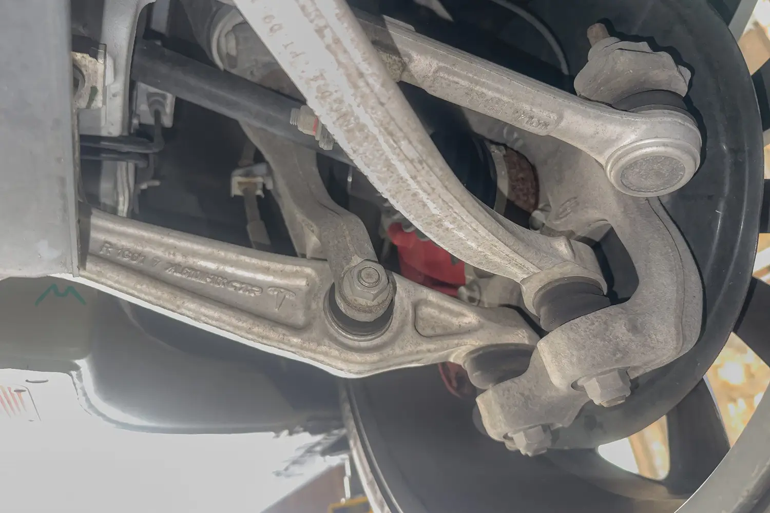 2018 Tesla Model X P100D Ludicrous 2018 Tesla Model X P100D Ludicrous