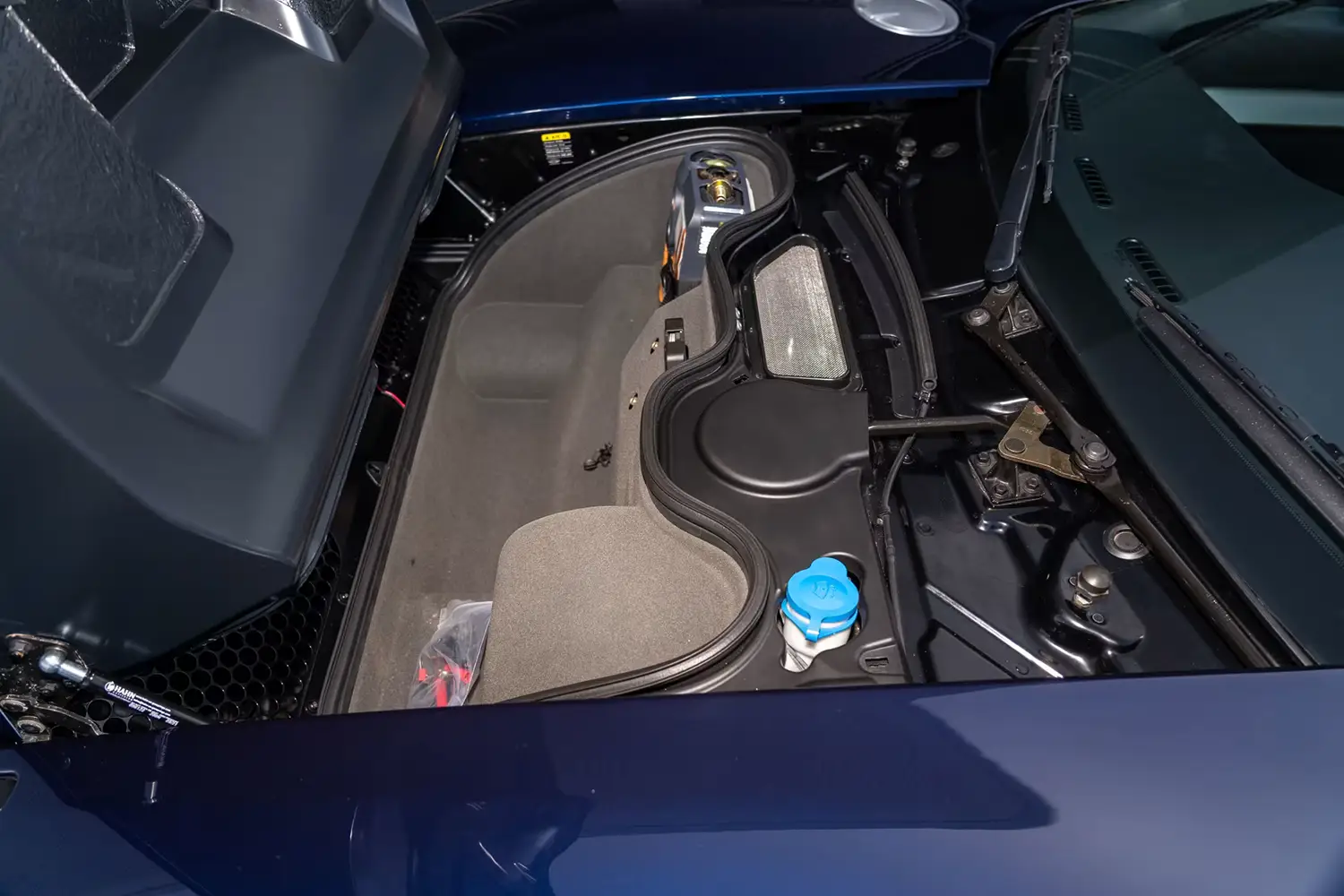 2005 Ford GT 2005 Ford GT