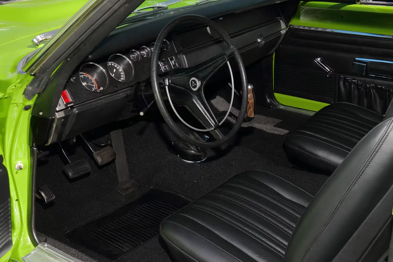 1970 Dodge Super Bee Hardtop 1970 Dodge Super Bee Hardtop