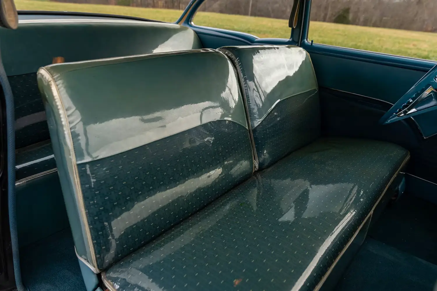 1955 Chevrolet Bel Air 1955 Chevrolet Bel Air