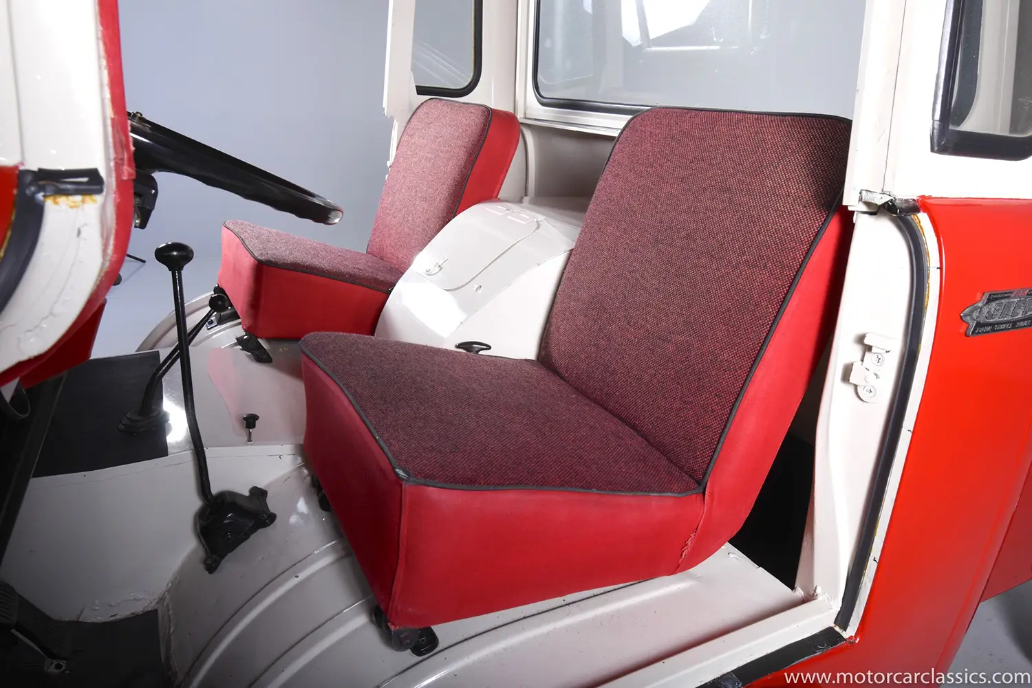 1960 Jeep FC-150 Pick-up