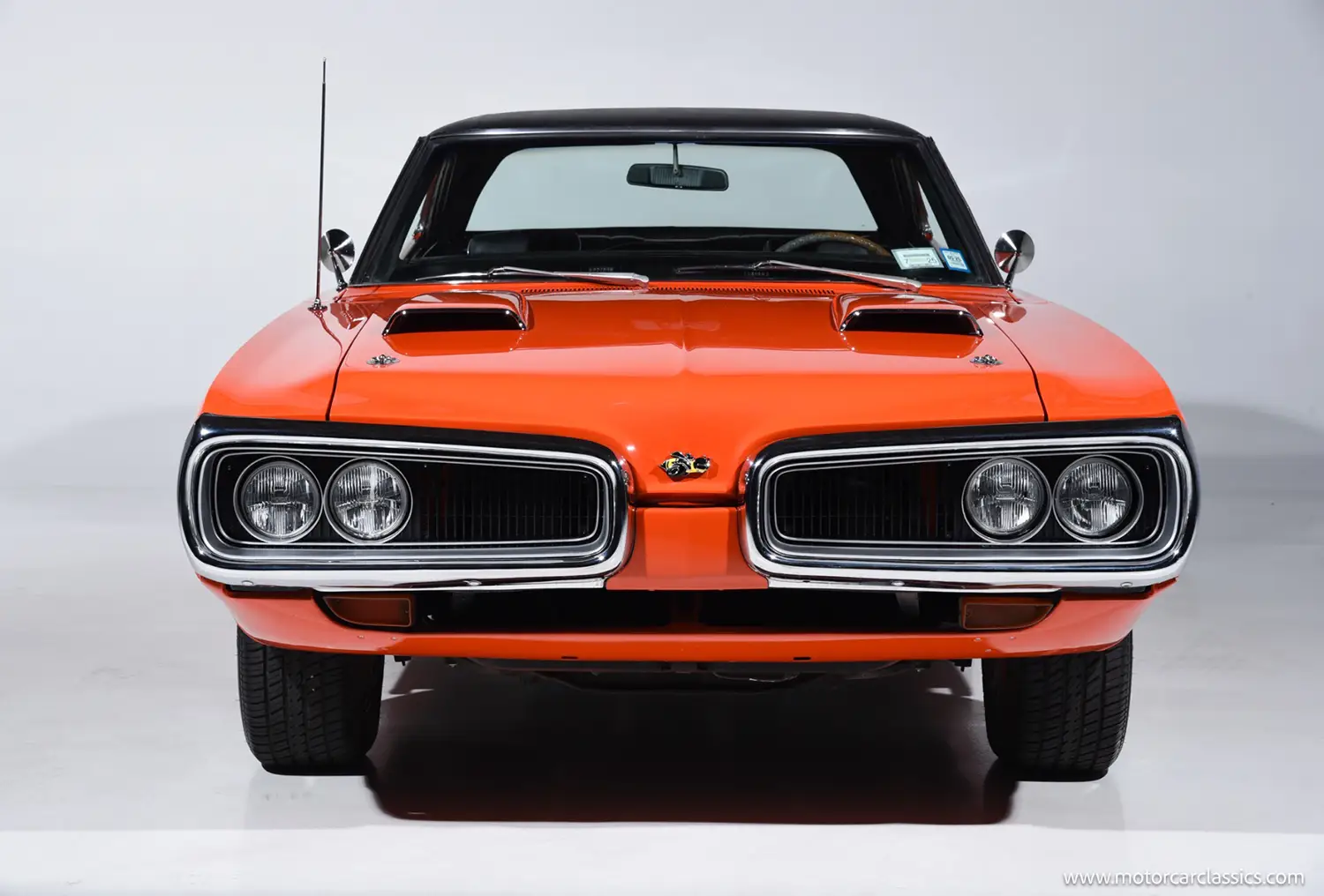 1970 Dodge Super Bee Coupe