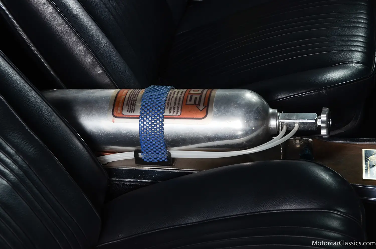 1967 Pontiac GTO Convertible XXX