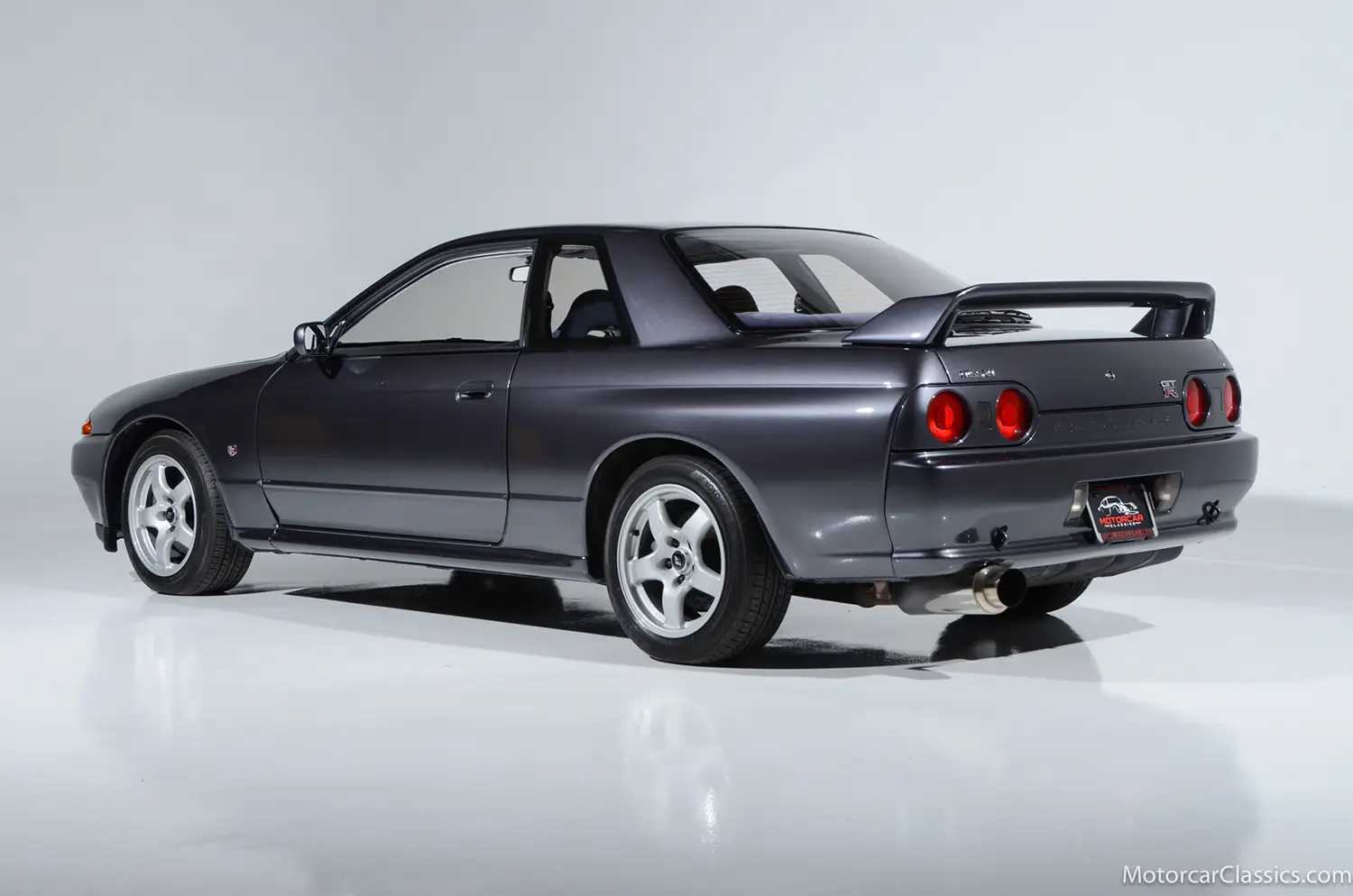 1989 Nissan Skyline GT-R R32