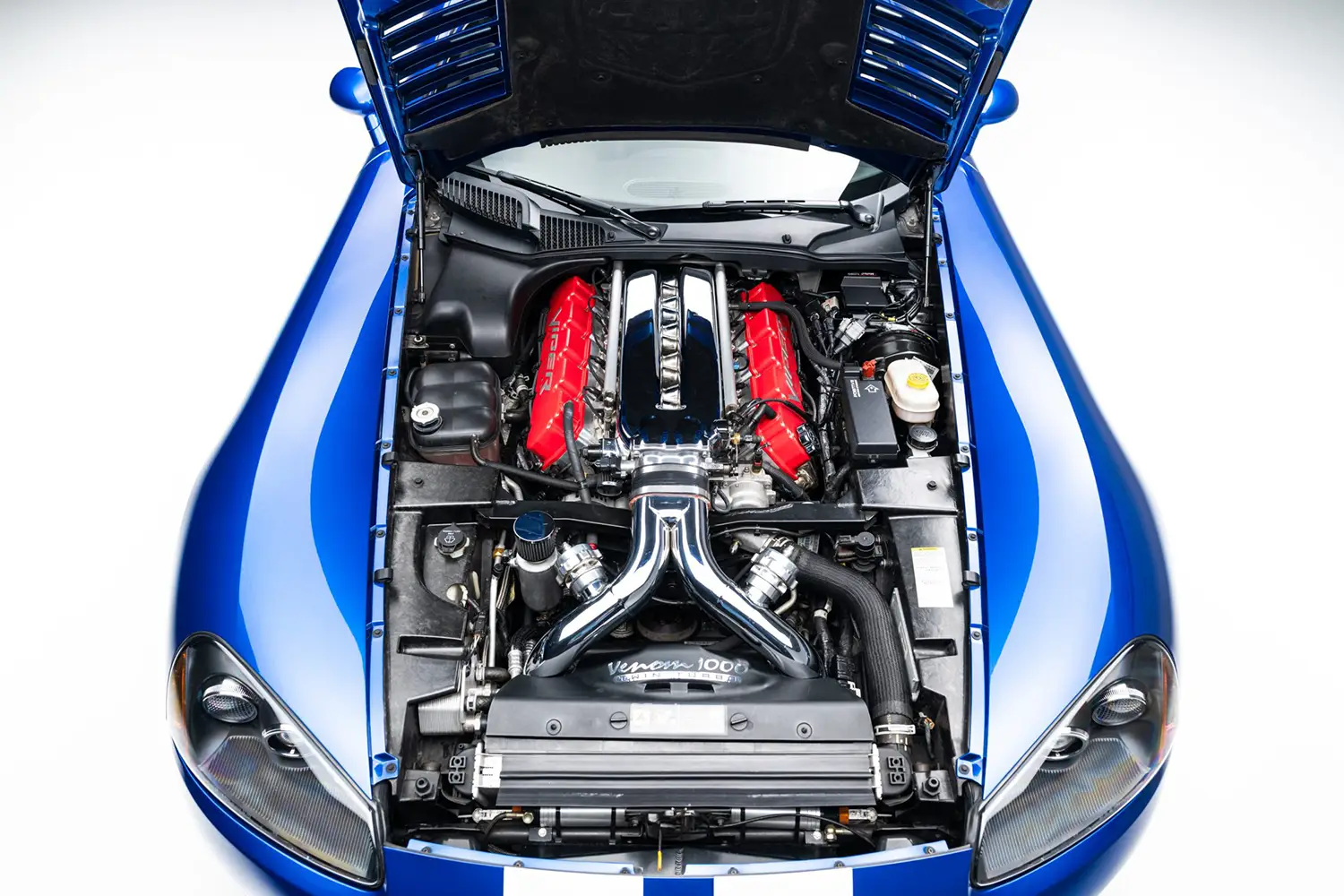 2006 Dodge Viper SRT-10 2006 Dodge Viper SRT-10