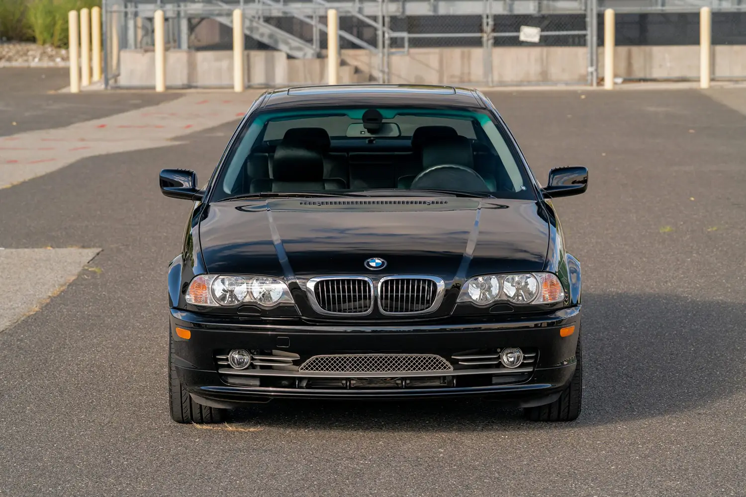 2003 BMW 330Ci Coupe 2003 BMW 330Ci Coupe