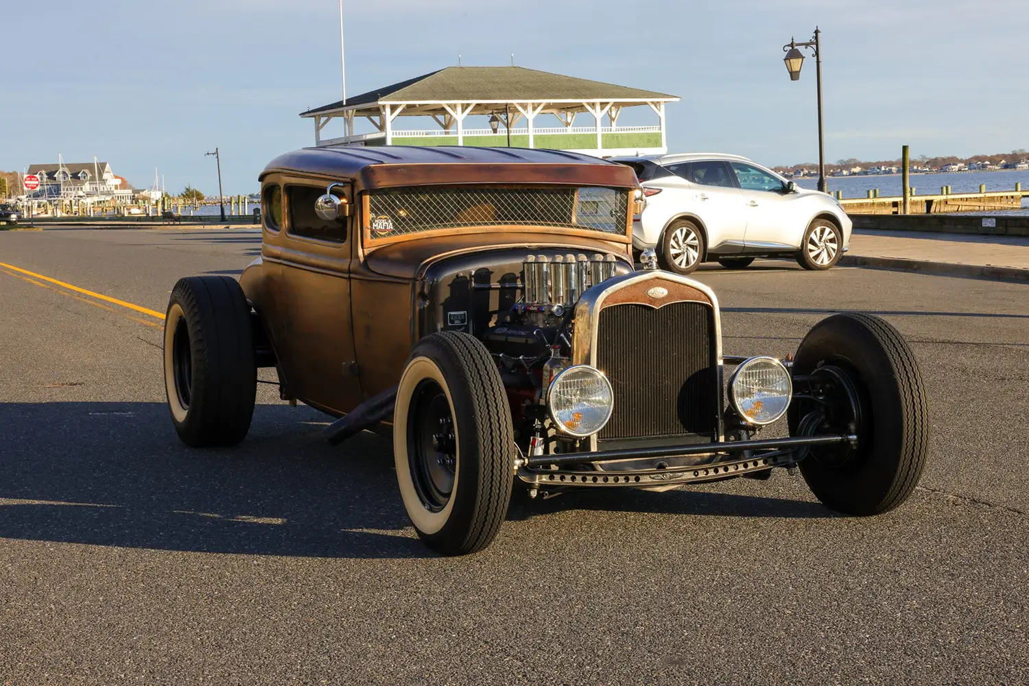 1930 Ford Model A Hot Rod 1930 Ford Model A Hot Rod