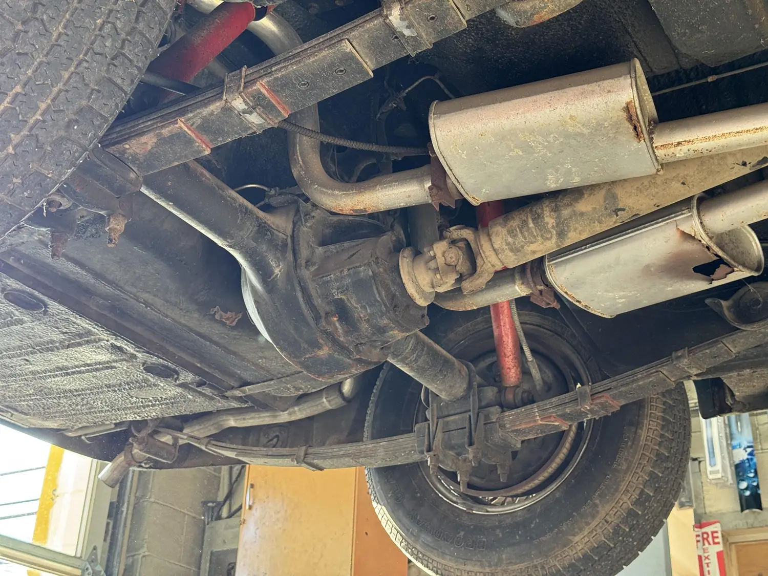 1964 Ford Thunderbird Hardtop 1964 Ford Thunderbird Hardtop