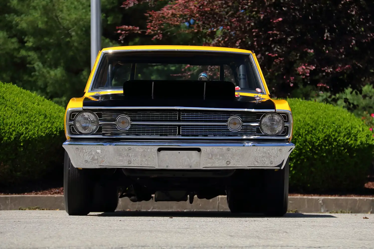 1968 Dodge Hemi Dart L023 Super Stock