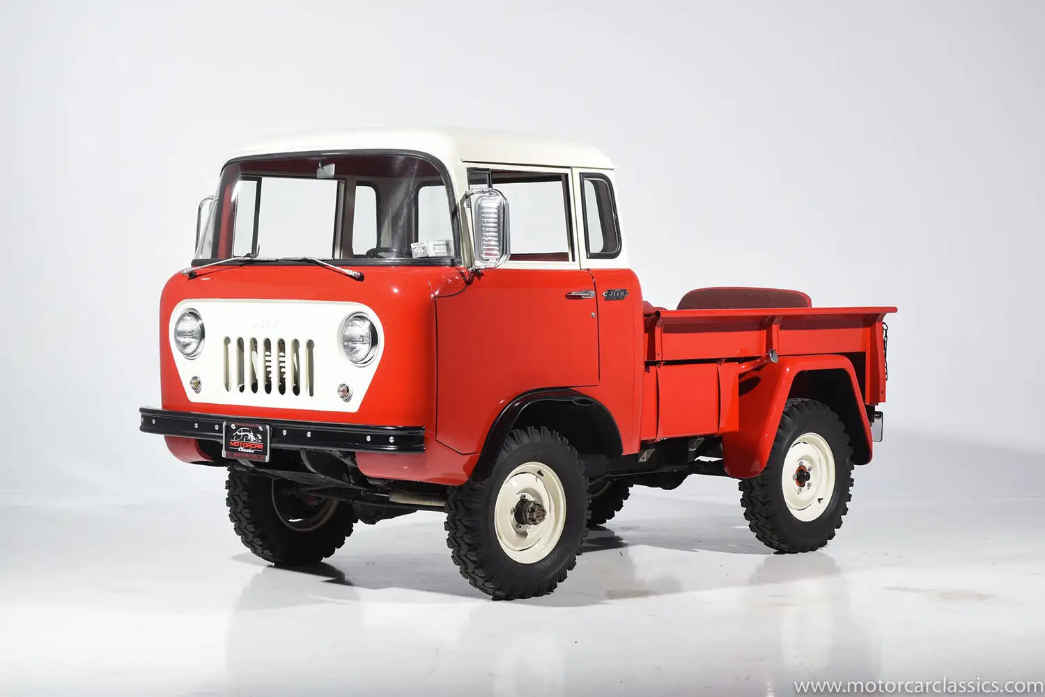 1960 Jeep FC-150 Pick-up