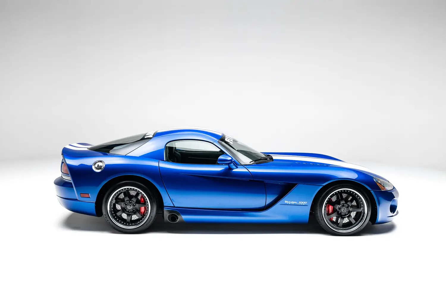 2006 Dodge Viper SRT-10 2006 Dodge Viper SRT-10