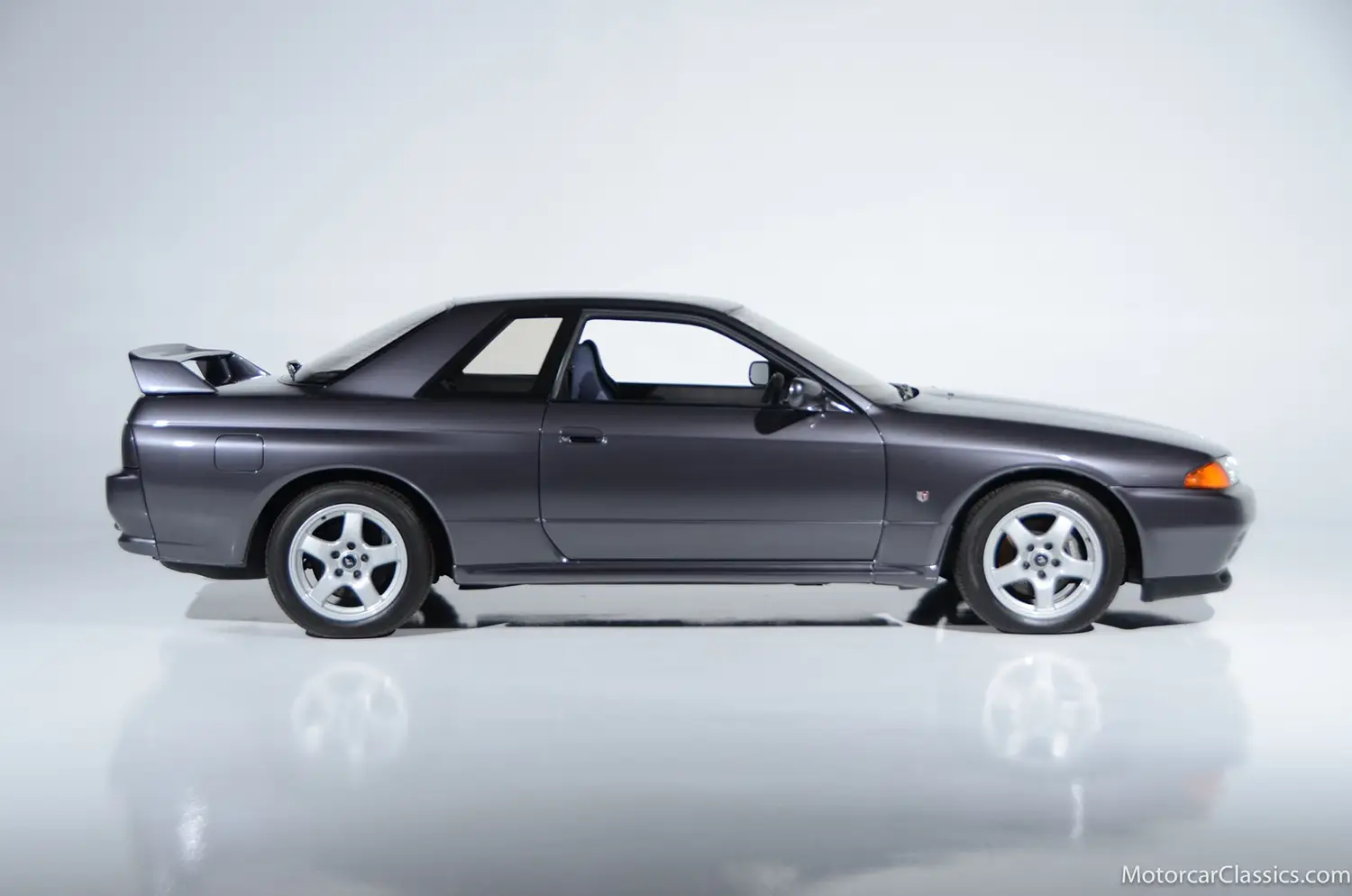 1989 Nissan Skyline GT-R R32