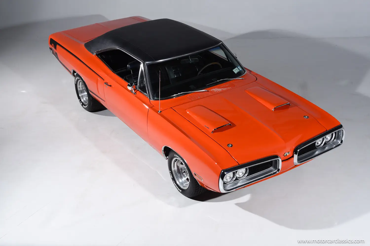 1970 Dodge Super Bee Coupe
