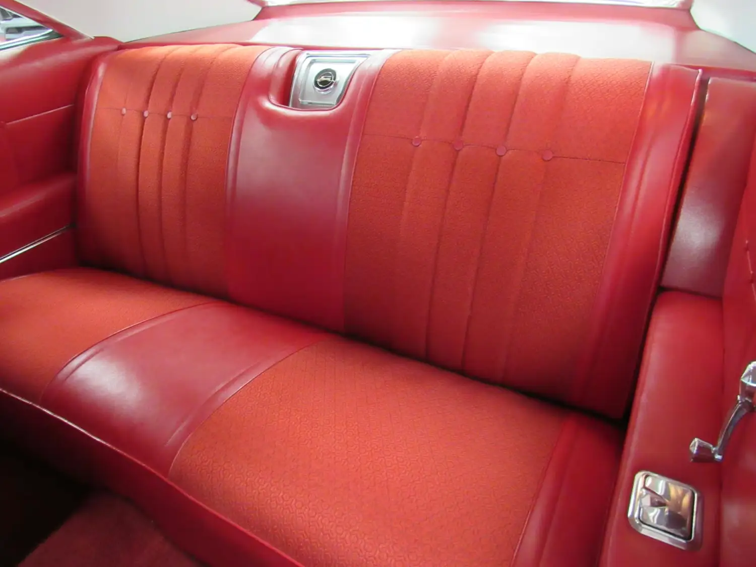 1965 Chevrolet Impala Hardtop