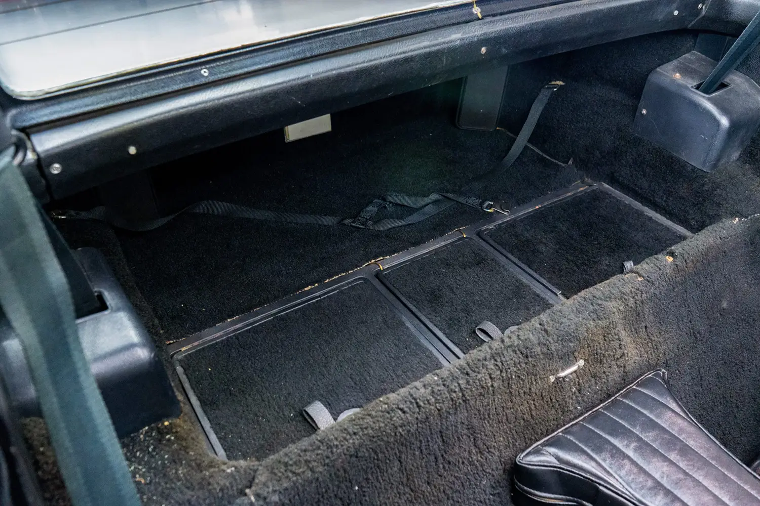 1976 Chevrolet Corvette Coupe