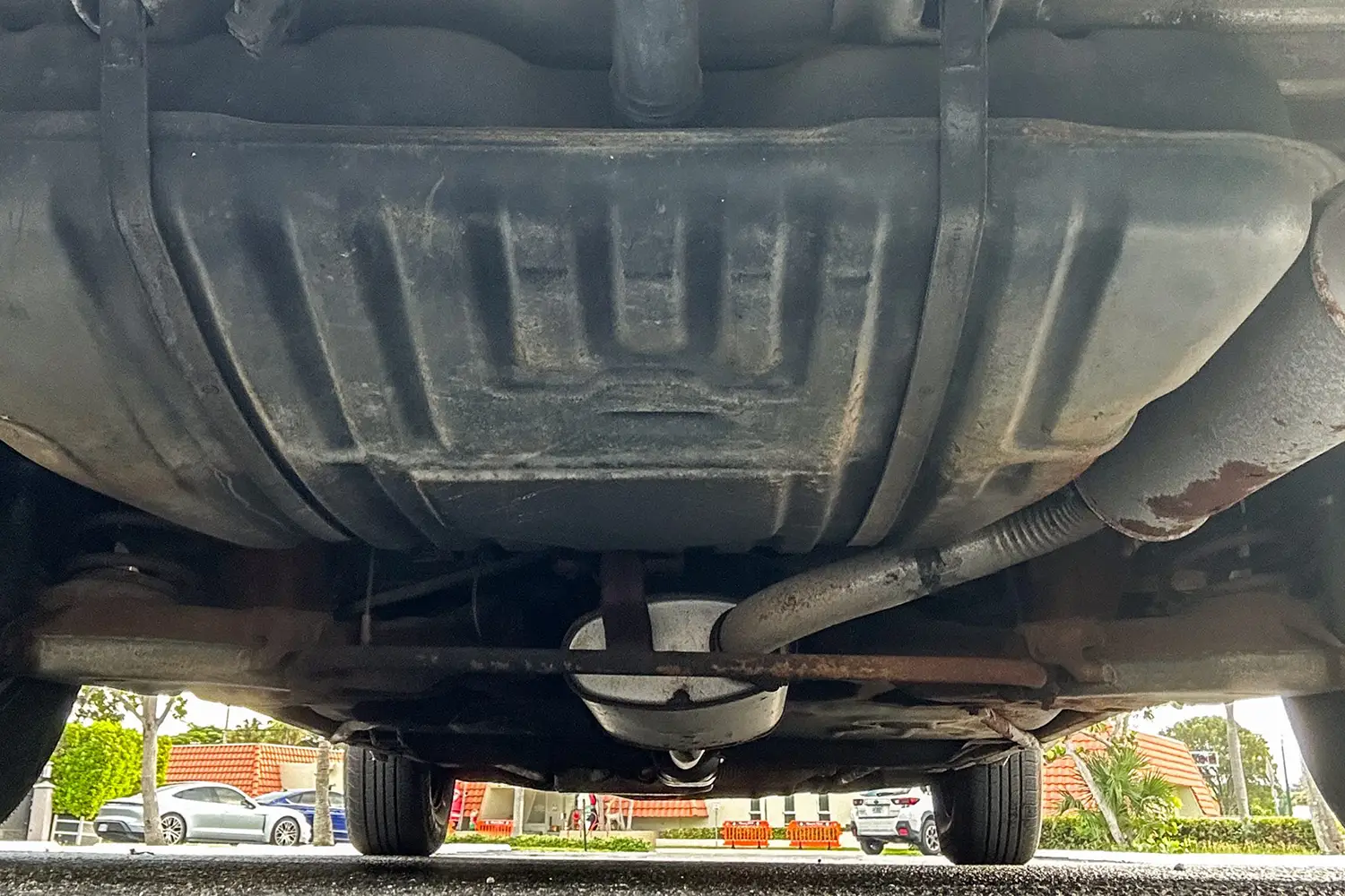 1984 Buick Riviera Convertible