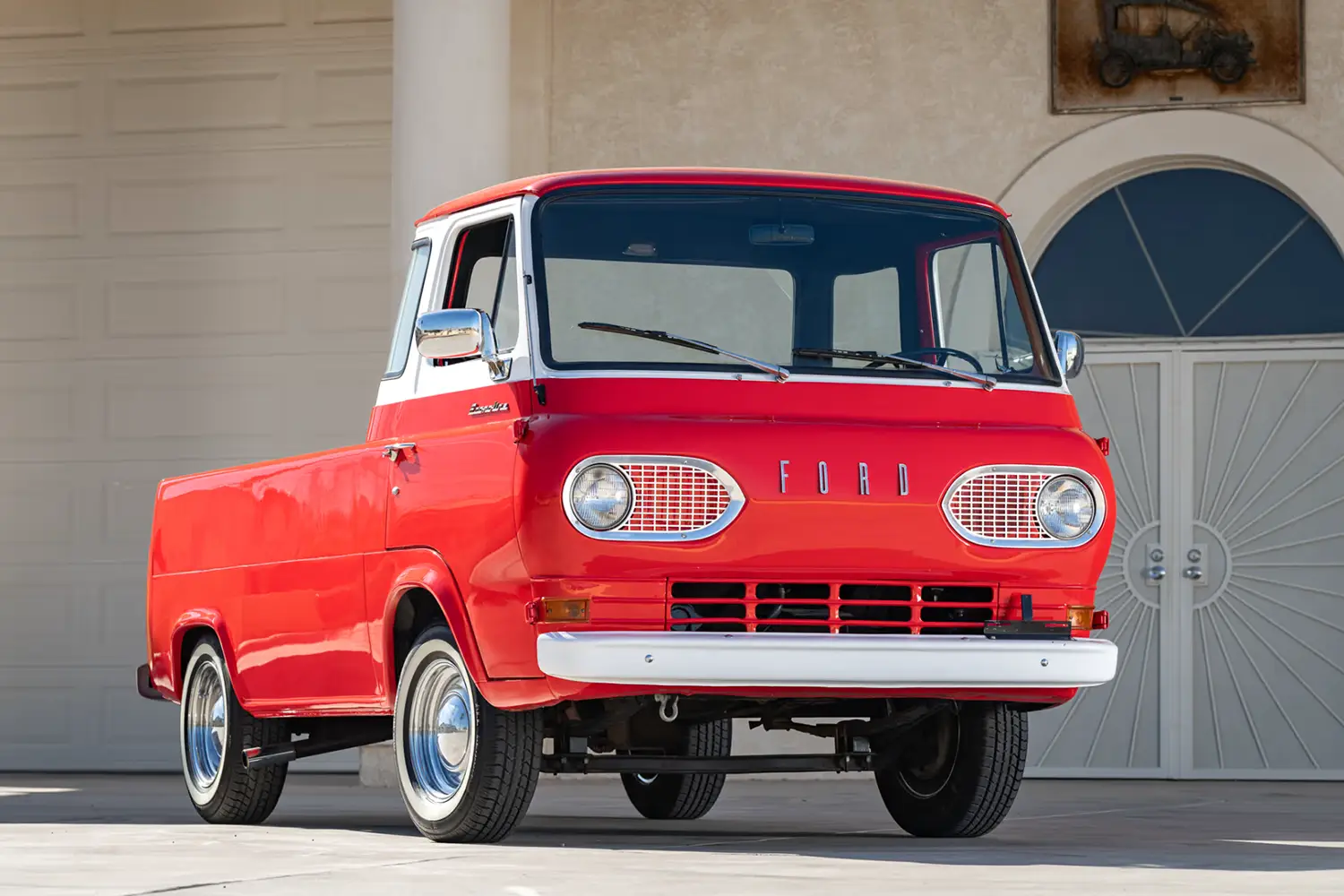 1964 Ford Econoline Pickup