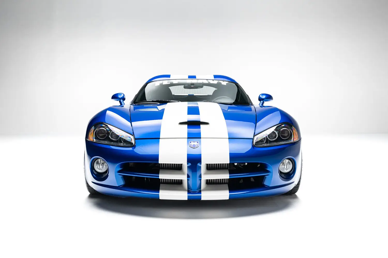 2006 Dodge Viper SRT-10 2006 Dodge Viper SRT-10