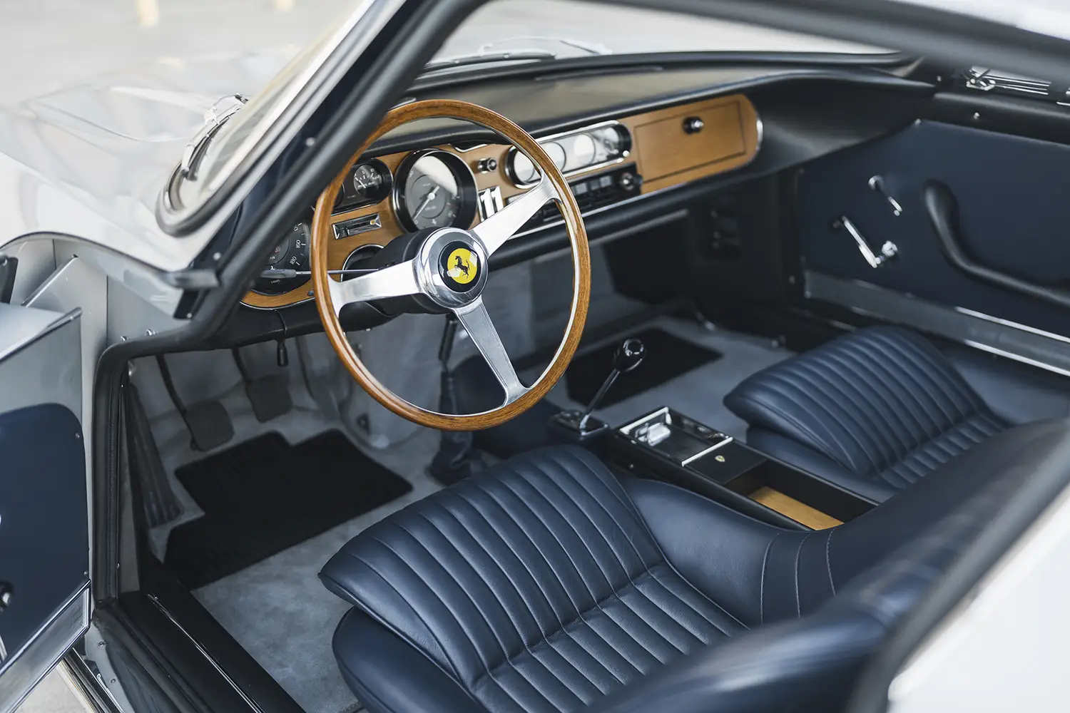 1965 Ferrari 275 GTB 1965 Ferrari 275 GTB