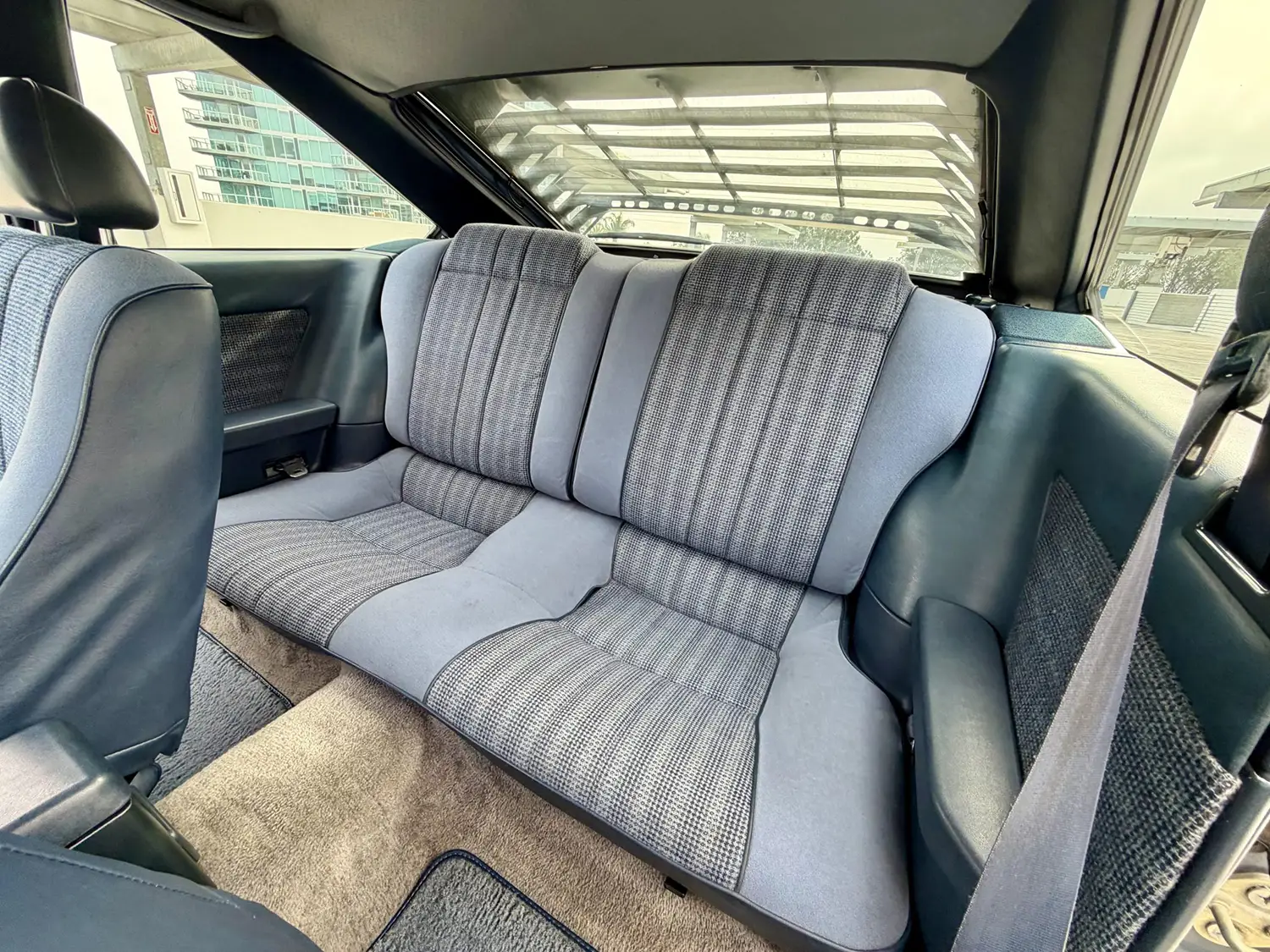 1984 Toyota Celica GT