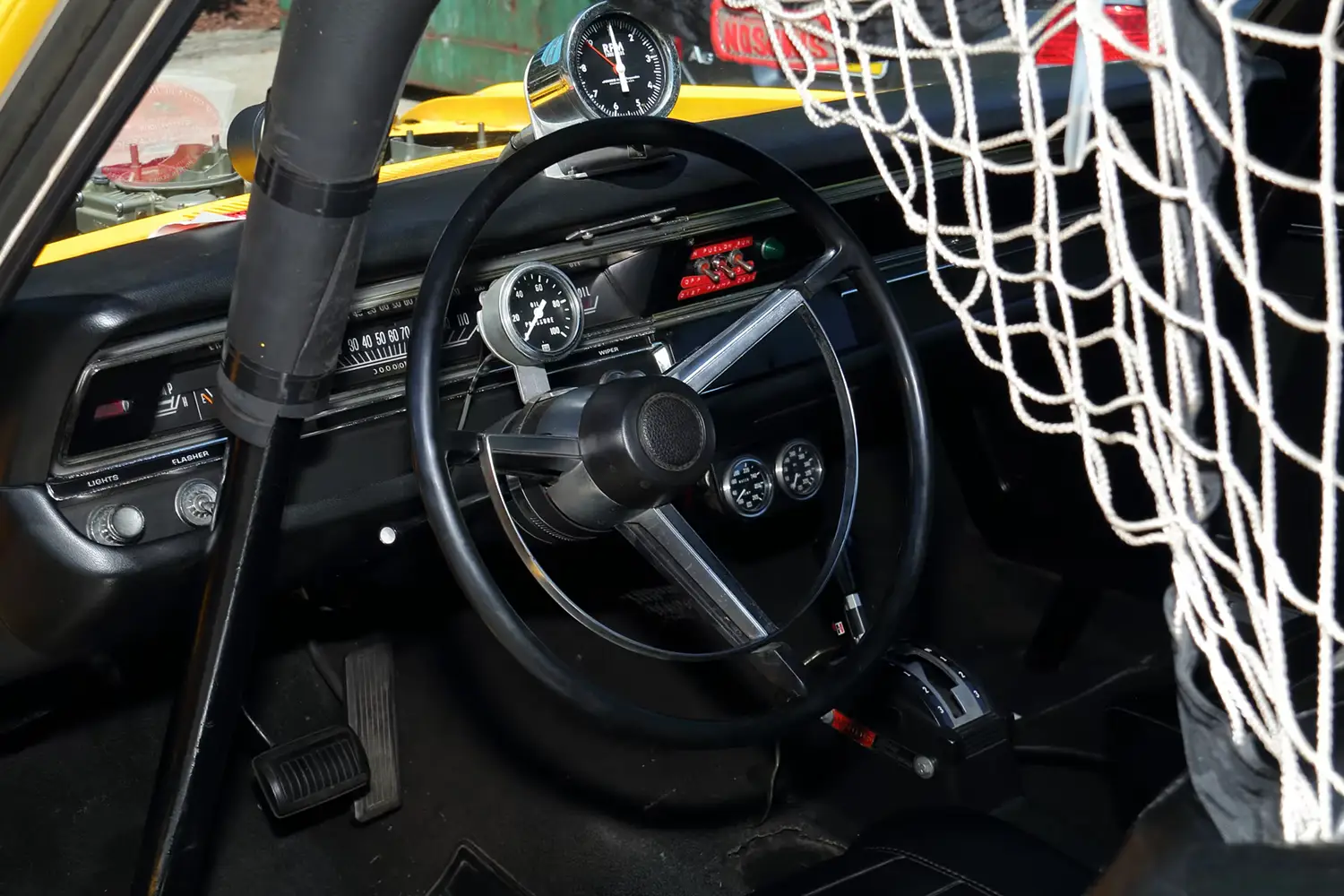 1968 Dodge Hemi Dart L023 Super Stock