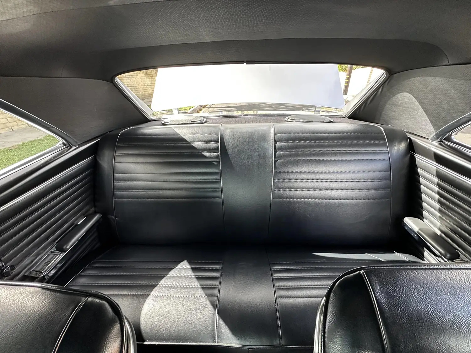 502-Powered 1967 Chevrolet Chevelle 502-Powered 1967 Chevrolet Chevelle