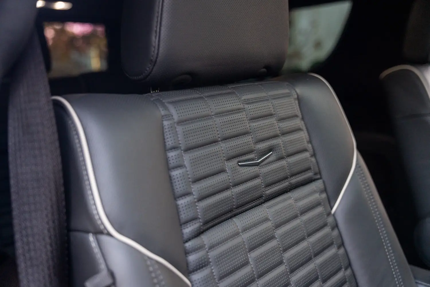 2023 Cadillac Escalade-V ESV 2023 Cadillac Escalade-V ESV