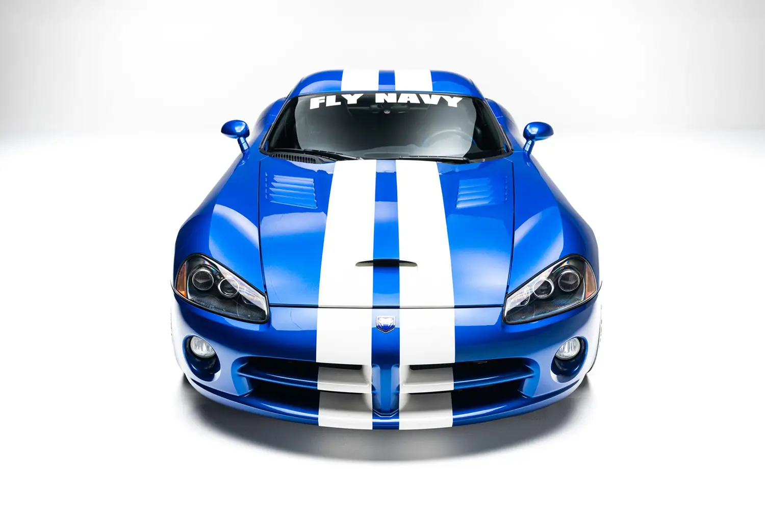 2006 Dodge Viper SRT-10 2006 Dodge Viper SRT-10