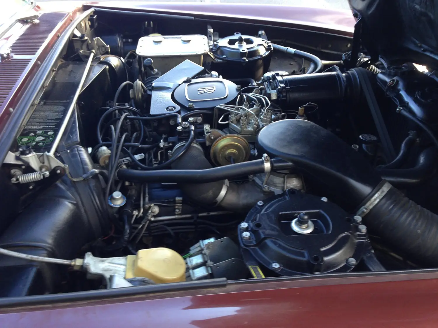 1980 Rolls-Royce Silver Wraith II 1980 Rolls-Royce Silver Wraith II