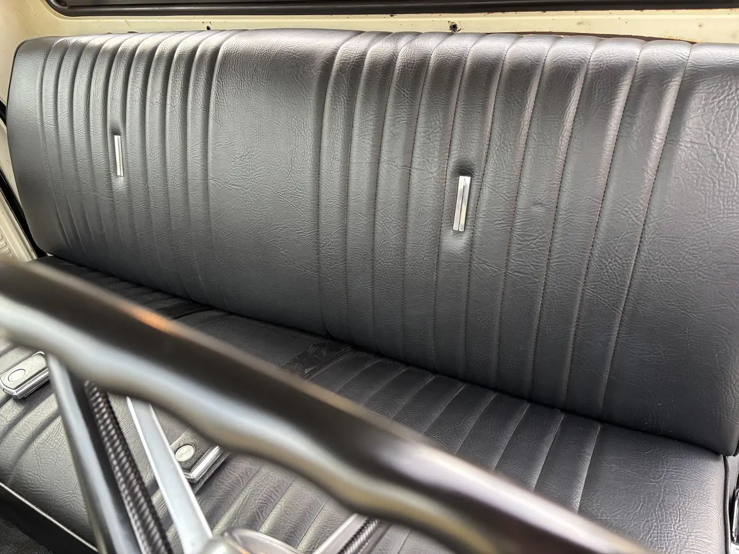 1970 Ford F-250 Sport Custom 1970 Ford F-250 Sport Custom