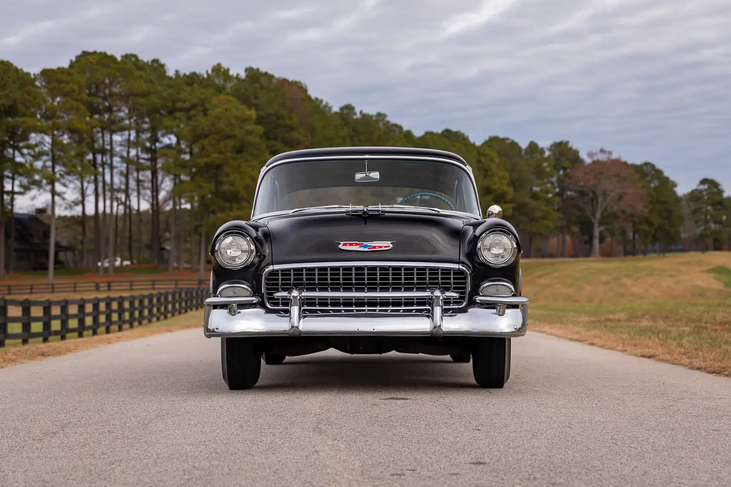 1955 Chevrolet Bel Air 1955 Chevrolet Bel Air