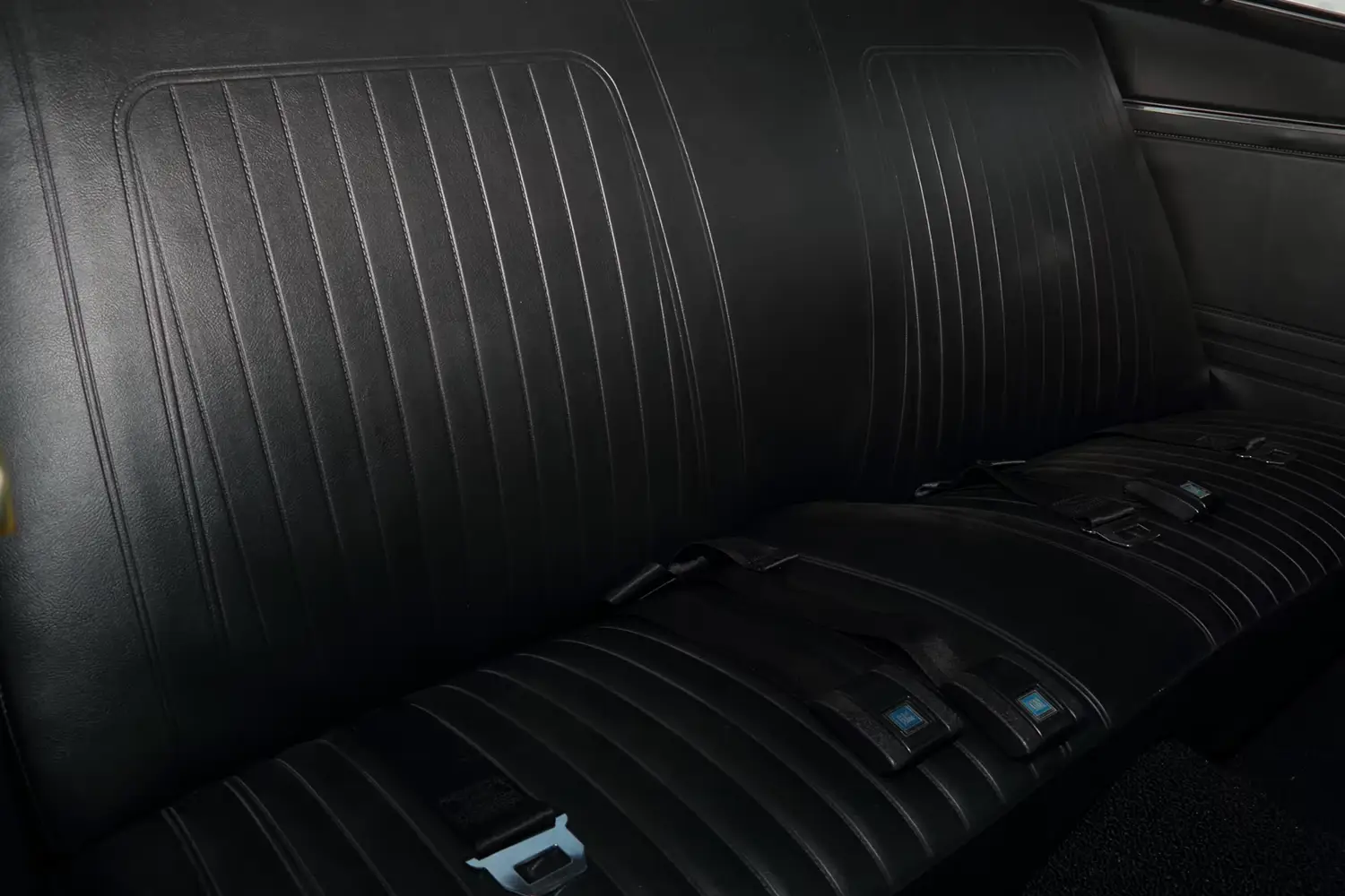 1967 Chevrolet Camaro 427