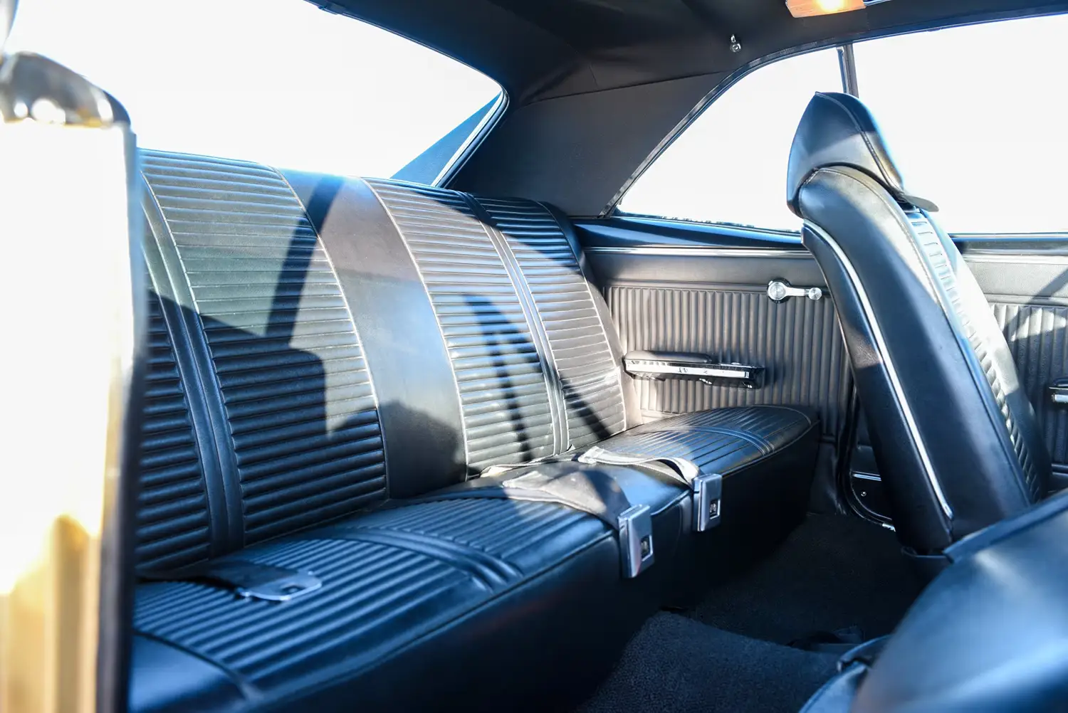 1966 Pontiac GTO 1966 Pontiac GTO