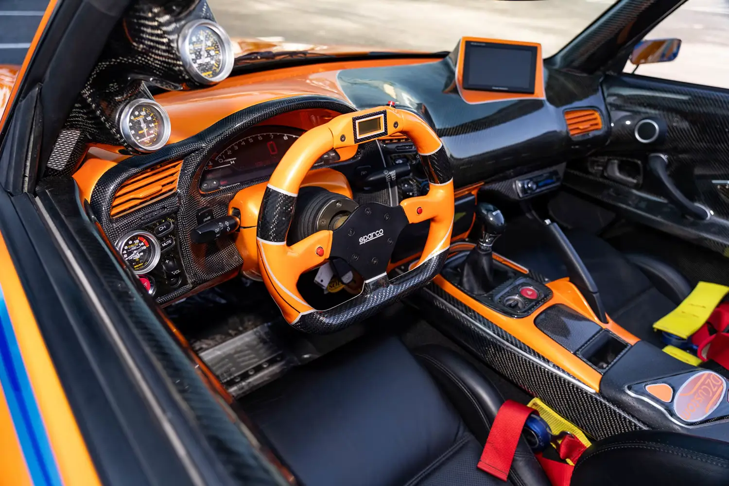 2002 Honda S2000 Convertible