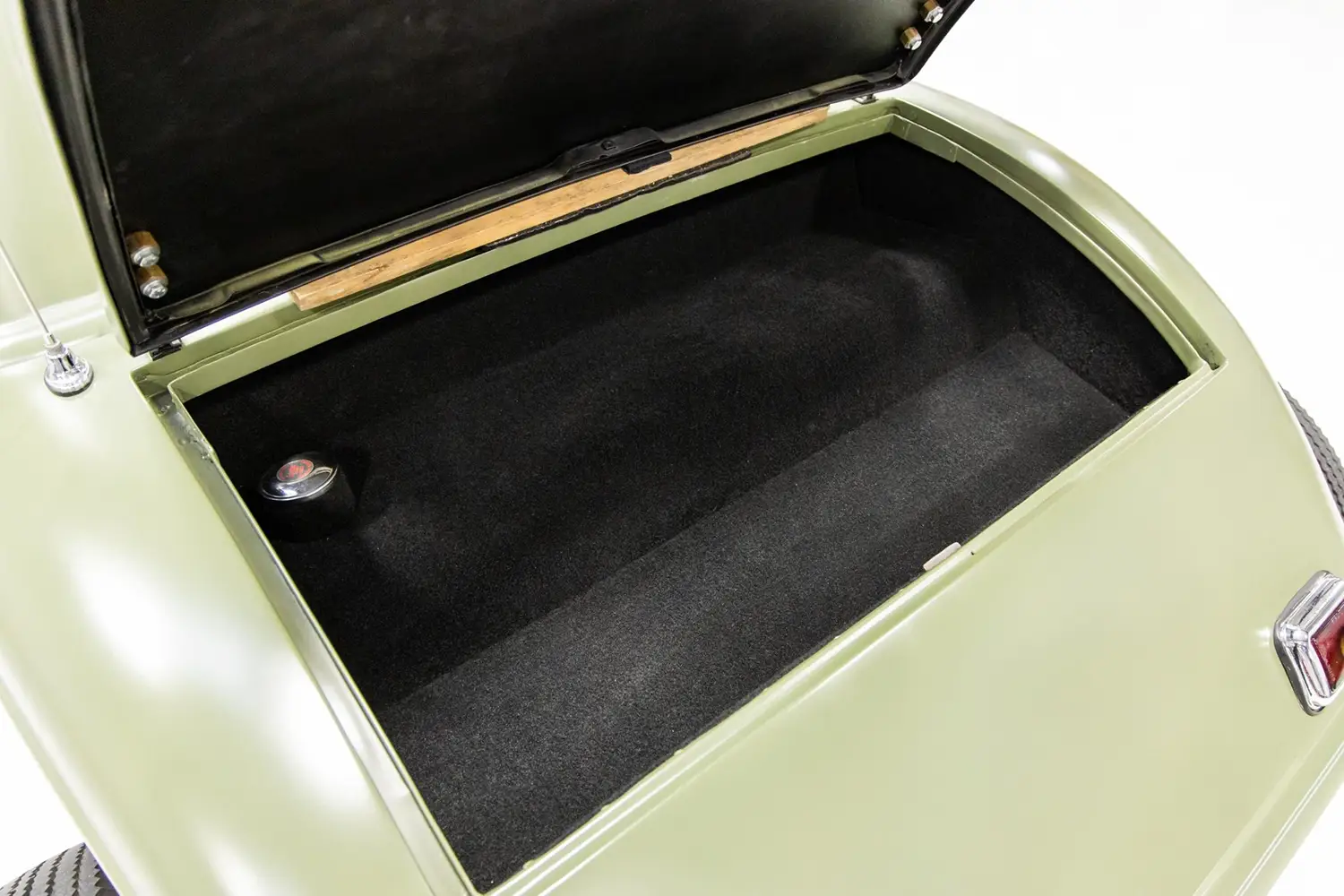 1934 Ford Five-Window Coupe 1934 Ford Five-Window Coupe