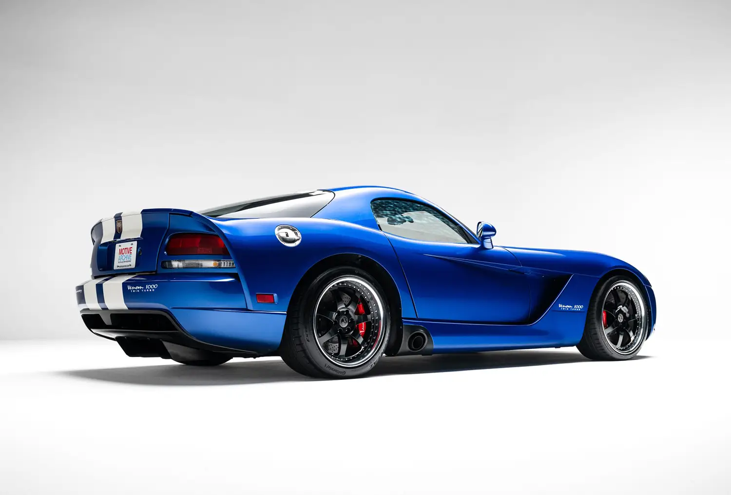 2006 Dodge Viper SRT-10 2006 Dodge Viper SRT-10