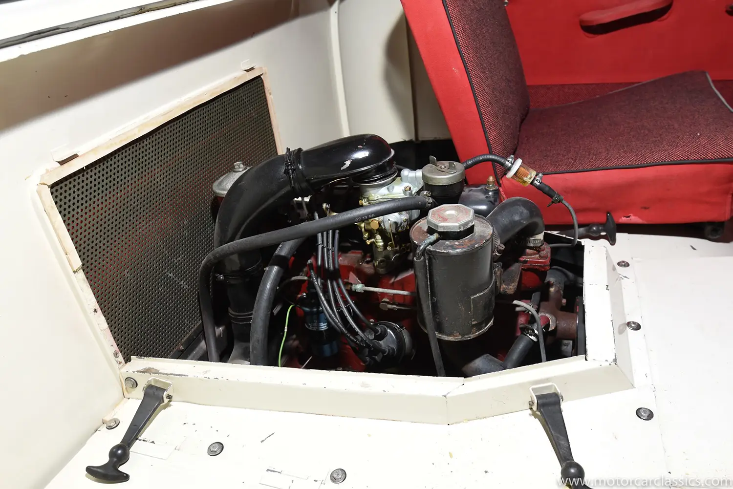 1960 Jeep FC-150 Pick-up