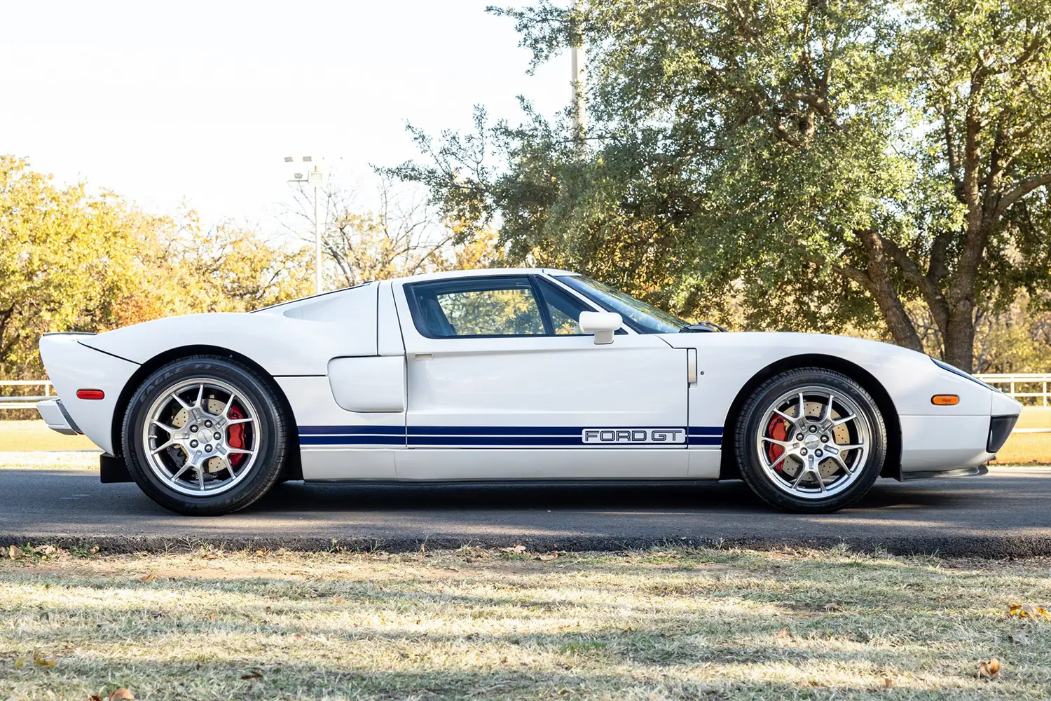 2005 Ford GT