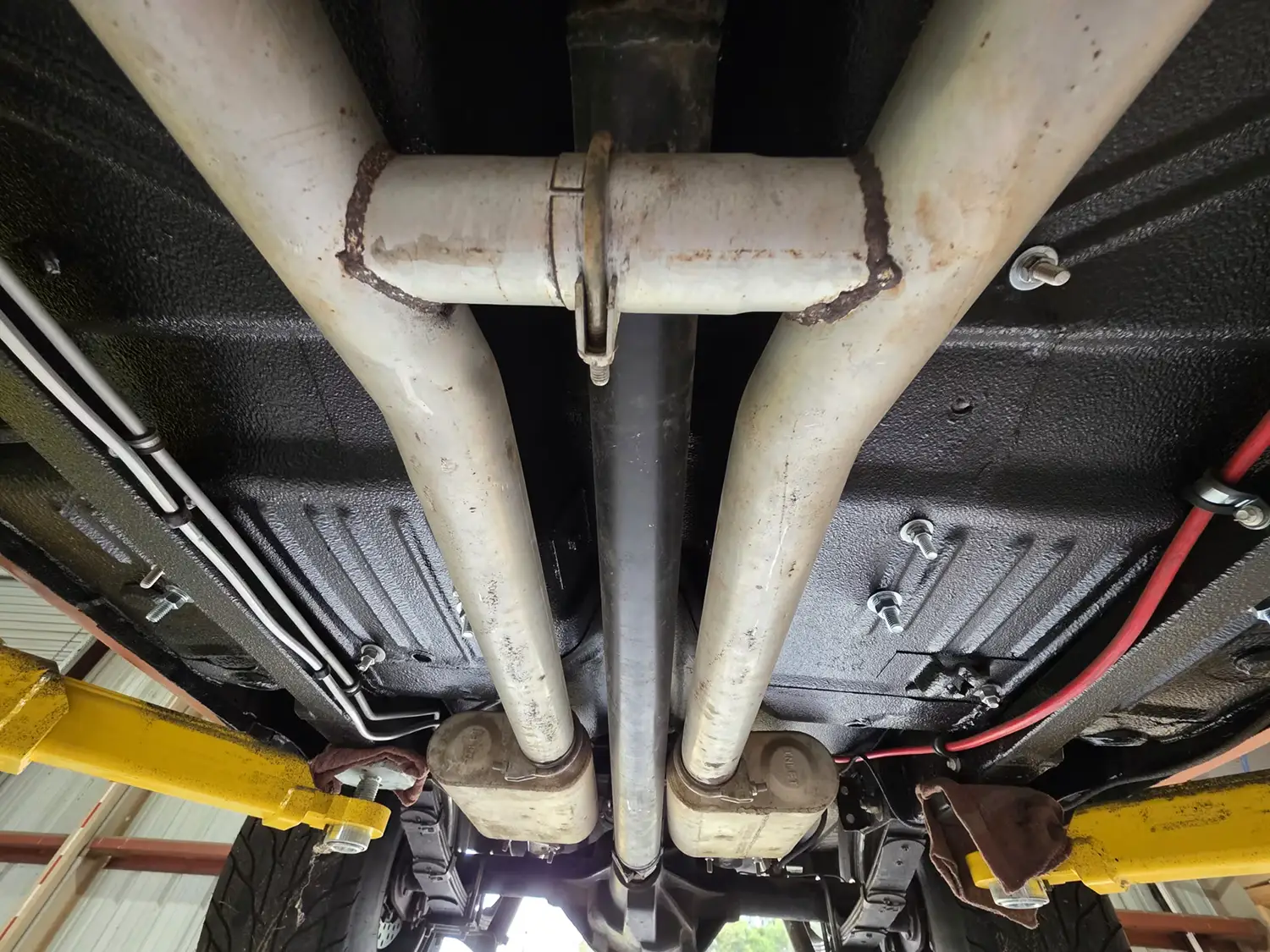 1969 Plymouth Barracuda Coupe 1969 Plymouth Barracuda Coupe