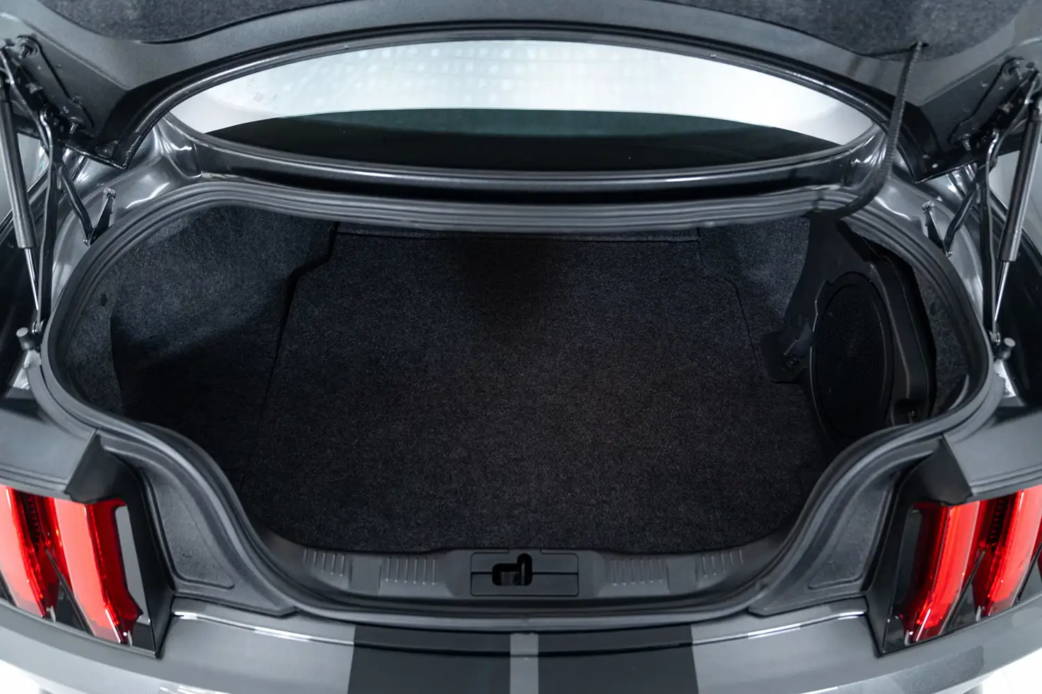 2020 Ford Shelby GT500