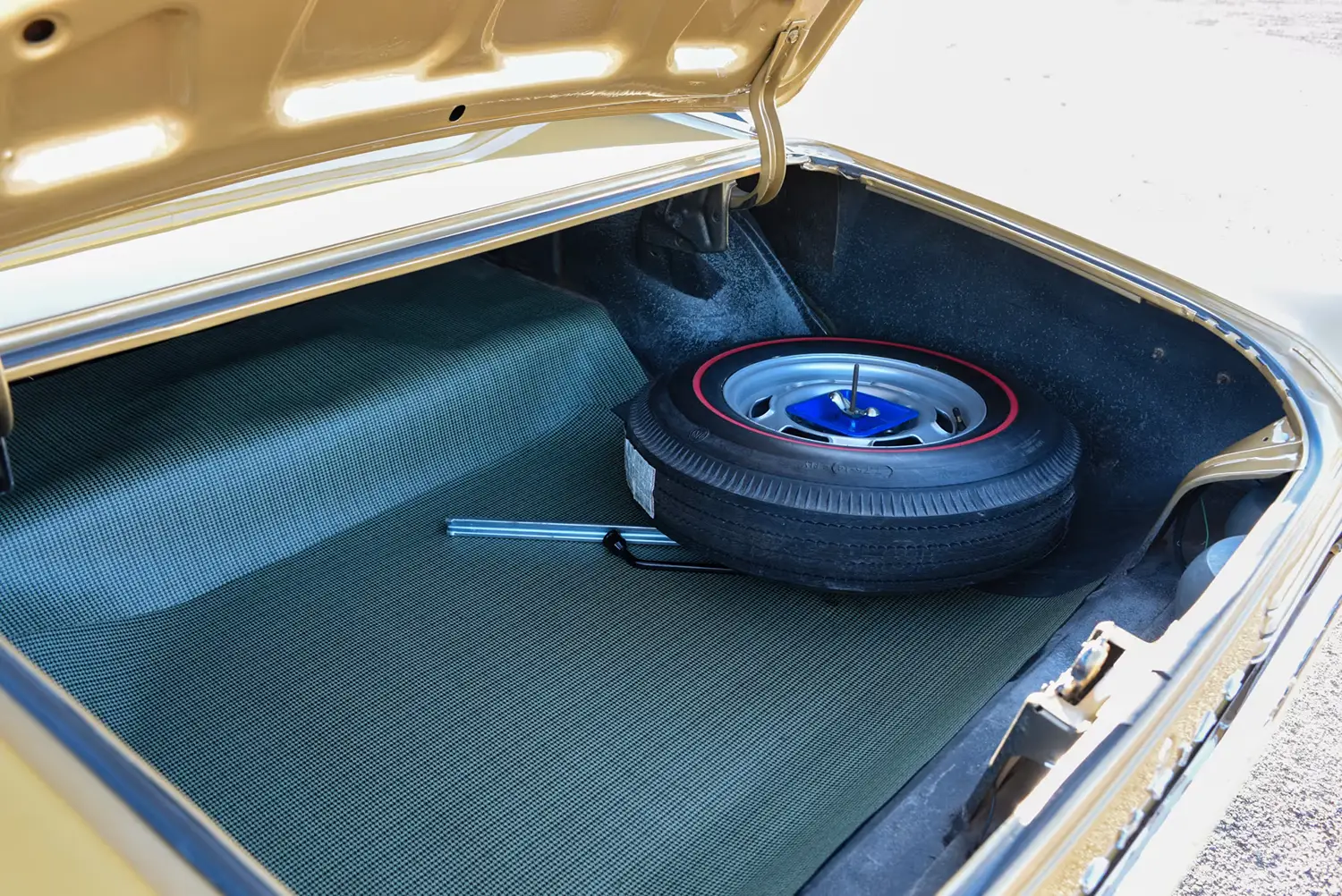 1966 Pontiac GTO 1966 Pontiac GTO