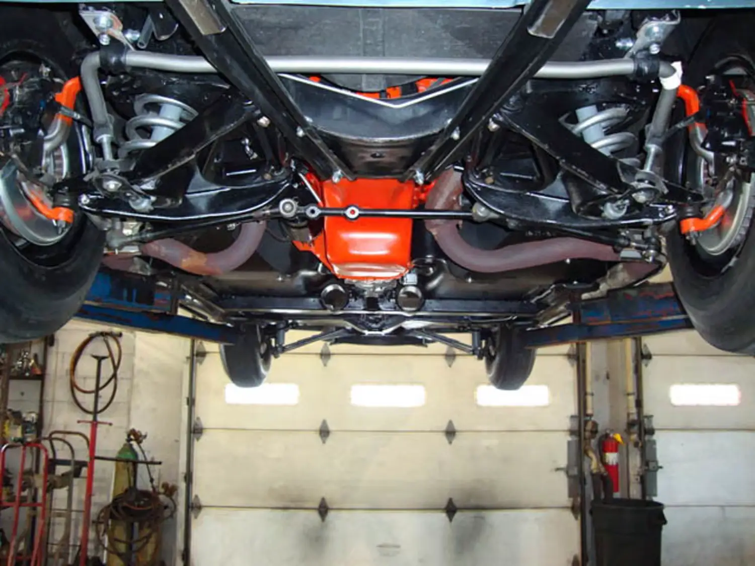 1967 Chevrolet Corvette Convertible 1967 Chevrolet Corvette Convertible