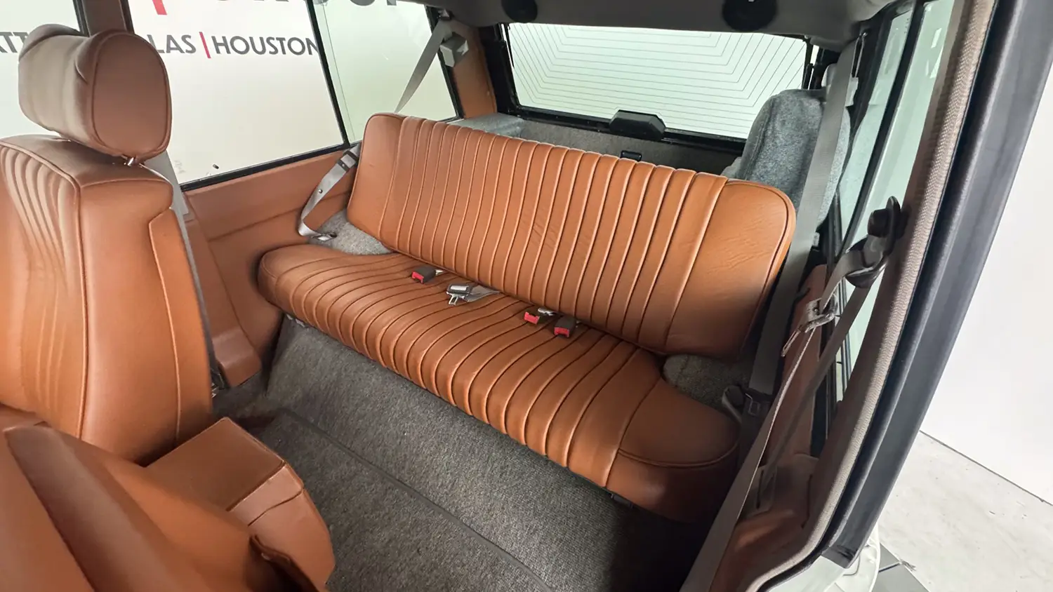 1991 Land Rover Range Rover 1991 Land Rover Range Rover